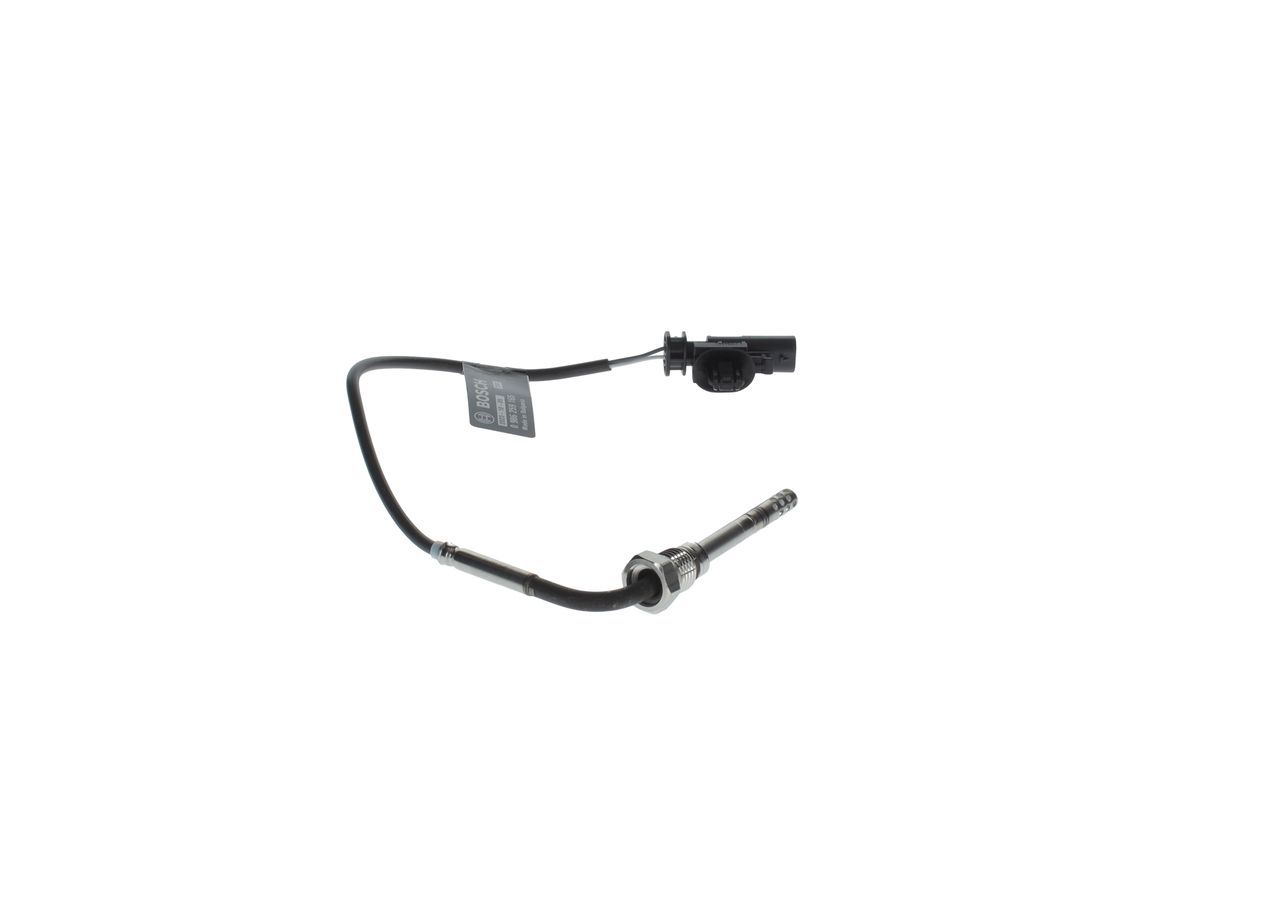 Sensor, Abgastemperatur