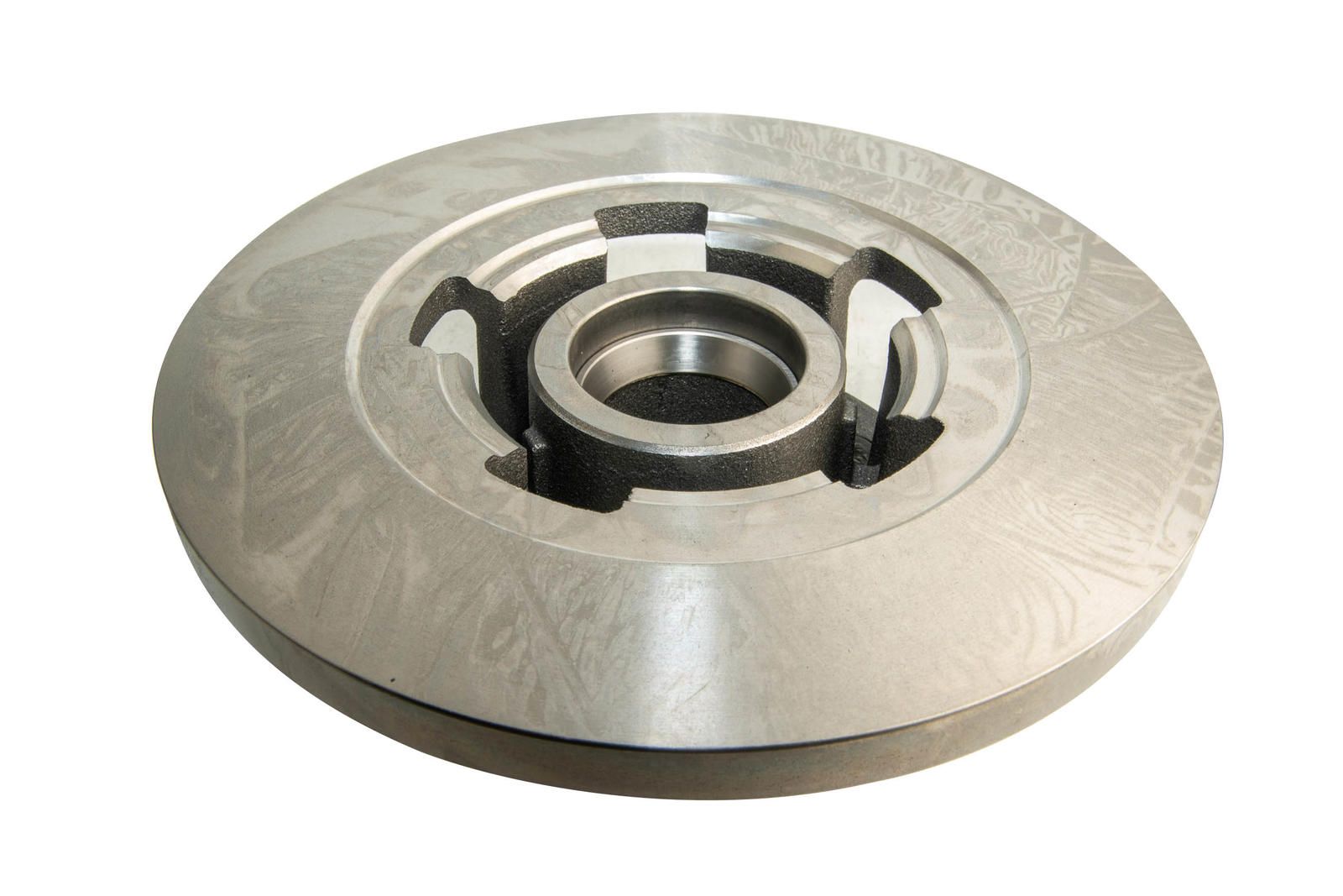Street Standard SLD [ 74-79 LH/LX/UC Holden Torana F ] with Brg cups HUB TYPE - TecDoc 2