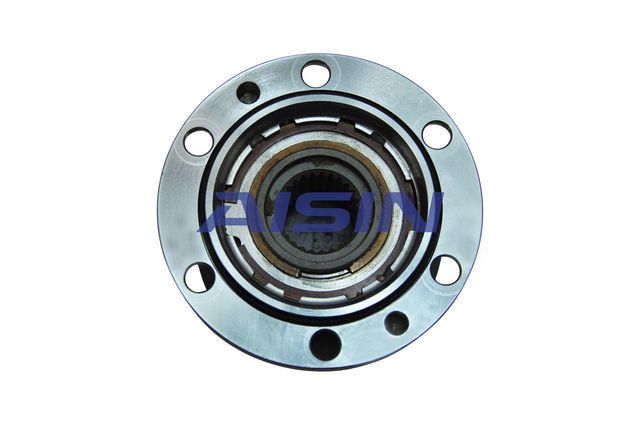 Free Wheel Hub (26T) - TecDoc 2