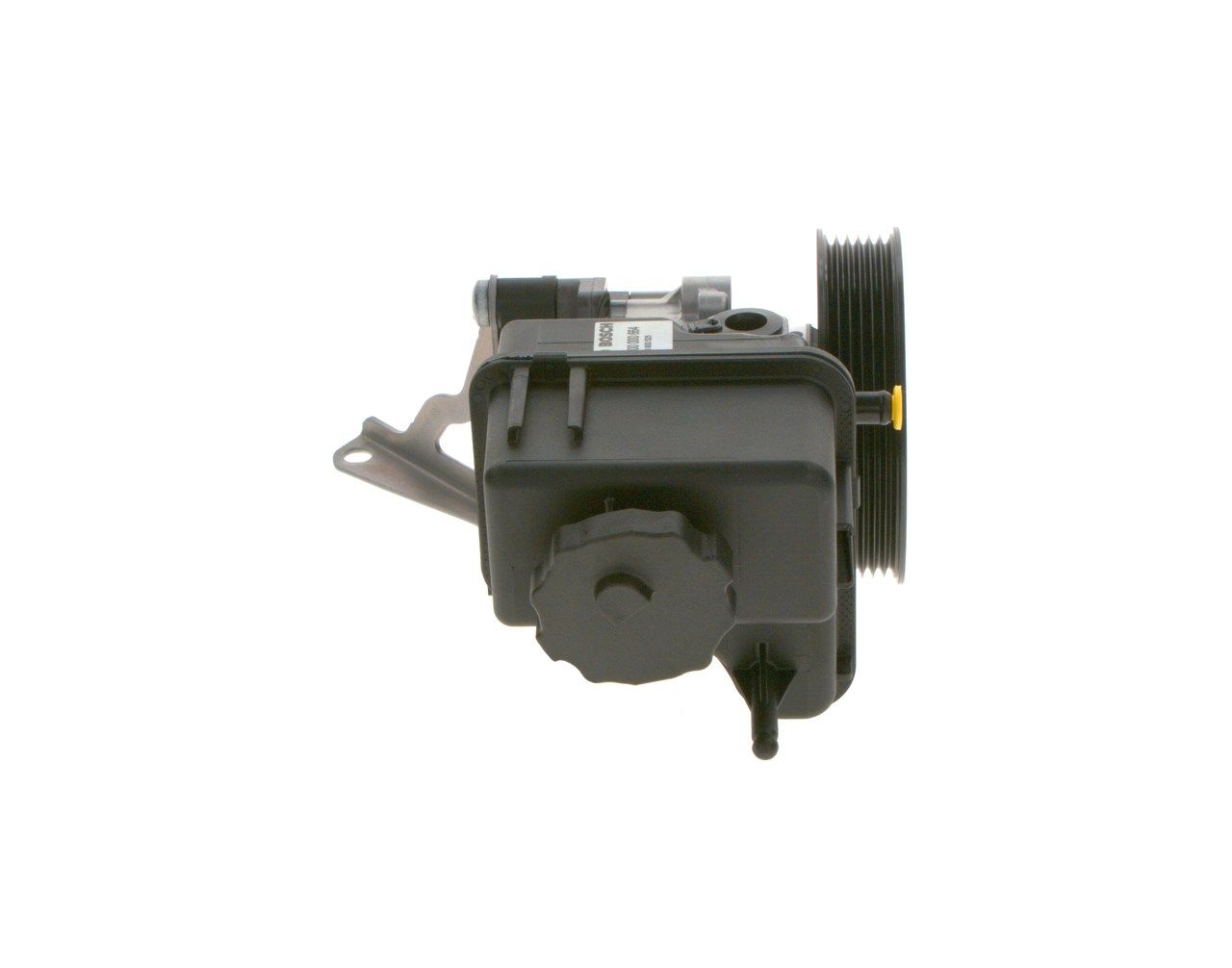 Hydraulikpumpe, Lenkung