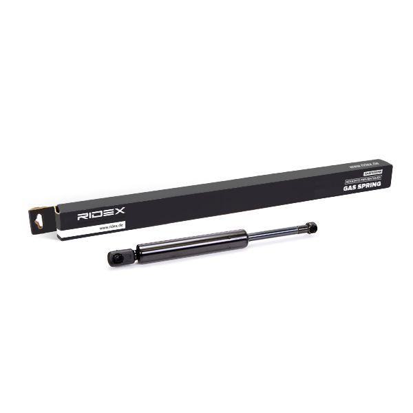 RIDEX 514G0003 Gas Spring, bonnet