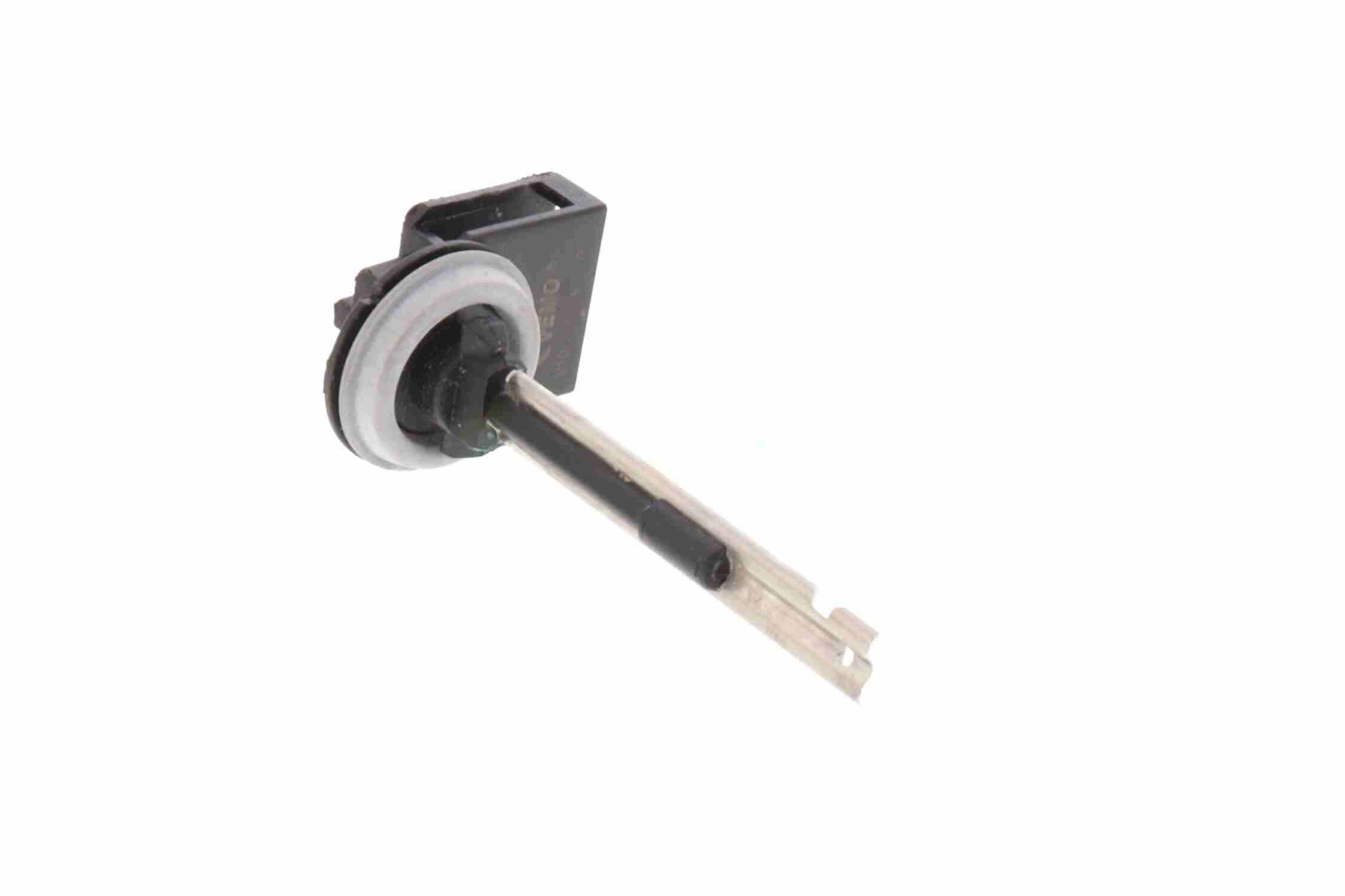 Sensor, Innenraumtemperatur