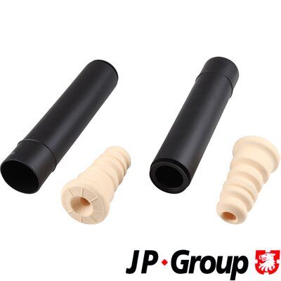 Dust Cover Kit, shock absorber 1552704510