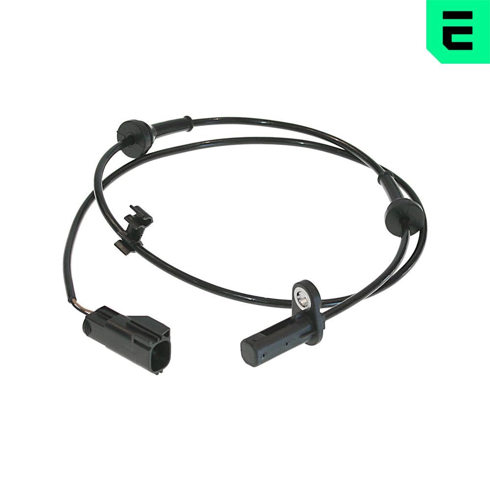 Sensor, Raddrehzahl Sensor, Raddrehzahl