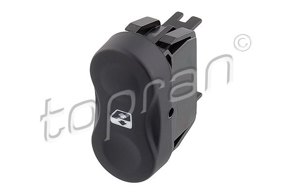 TOPRAN 701 789 Switch, window regulator