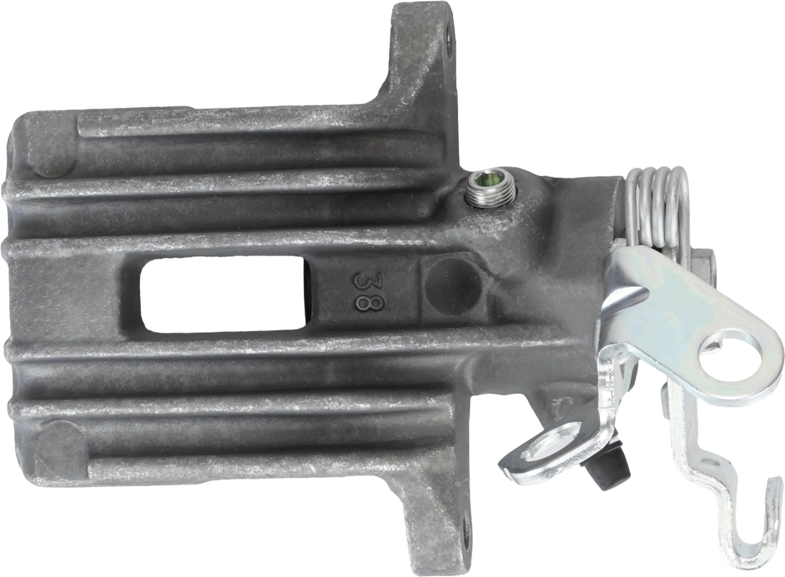 Bremssattel