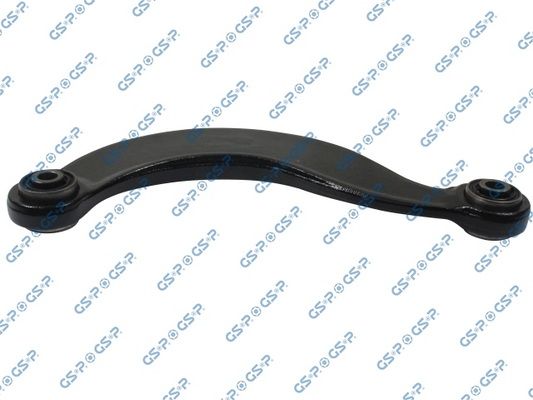 Control/Trailing Arm, wheel suspension S060182