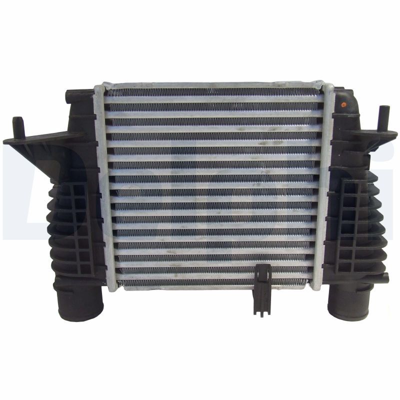 Radiador de aire de admisión