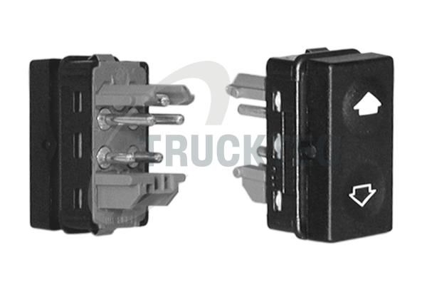 Schalter, Fensterheber