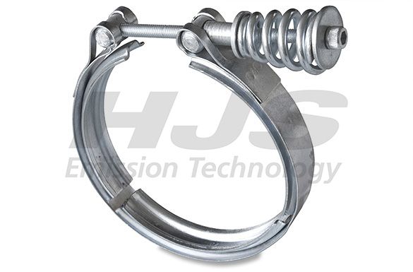 HJS 83 12 1840 - Rohrverbinder, Abgasanlage
