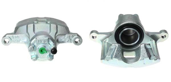 Bremssattel