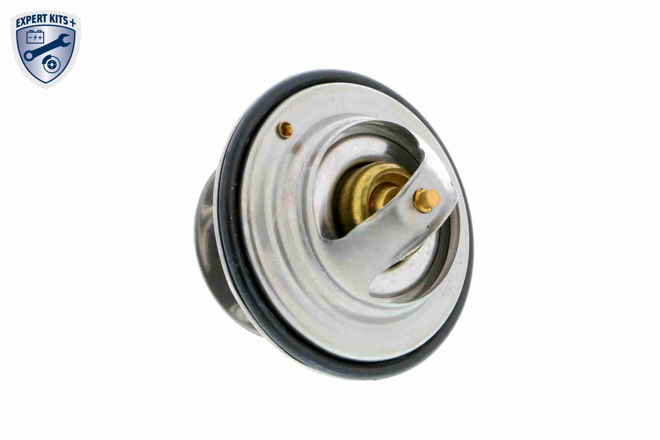 Thermostat, K&uuml;hlmittel