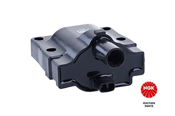 NGK 48105 - Z&uuml;ndspule