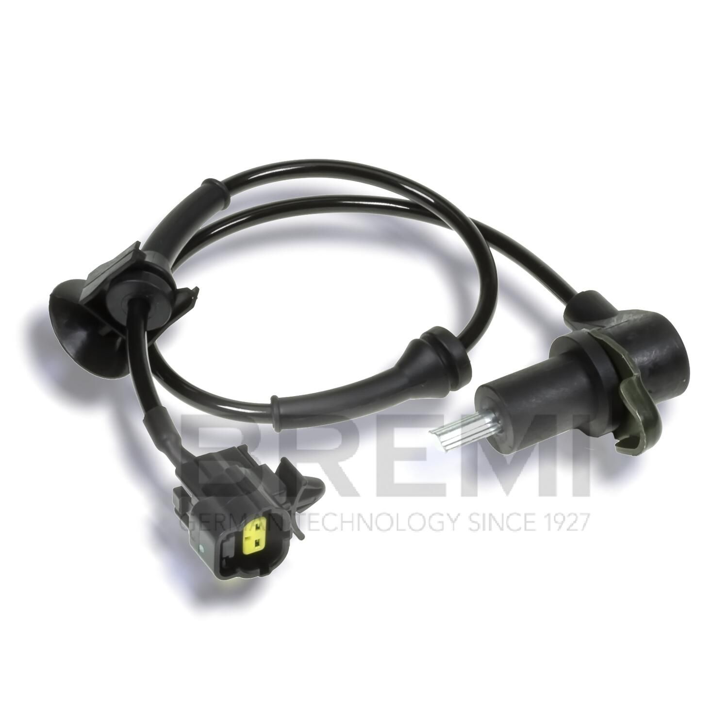 Sensor, Raddrehzahl