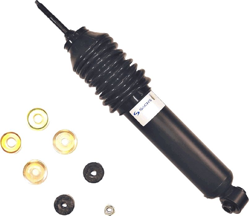 *SACHS MAX, shock absorber - TecDoc Only