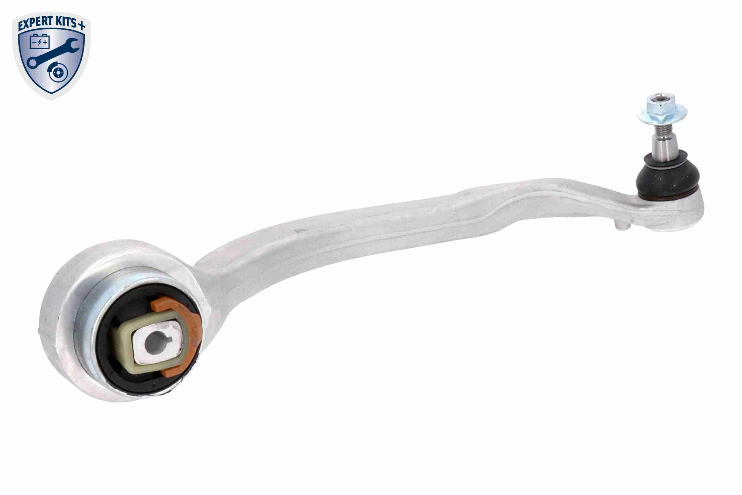 Lenker, Radaufh&auml;ngung