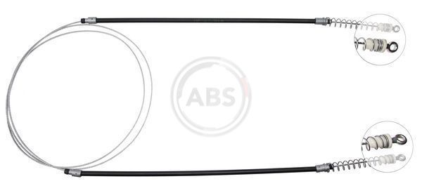 Seilzug, Feststellbremse