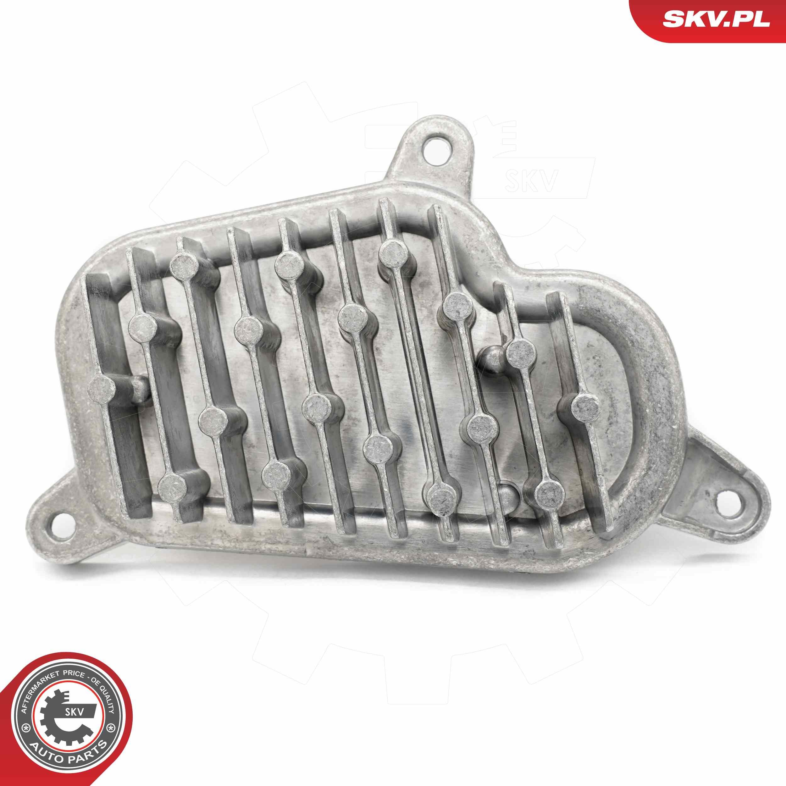 ESEN SKV 59SKV252 - Steuergerät, Beleuchtung