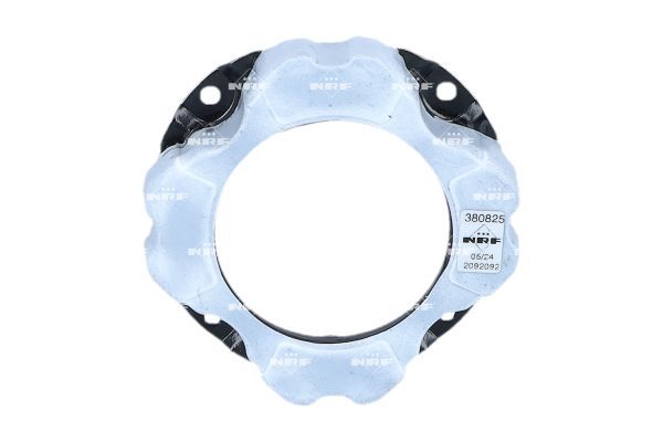 Mitnehmerscheibe, Magnetkupplung (Kompressor)