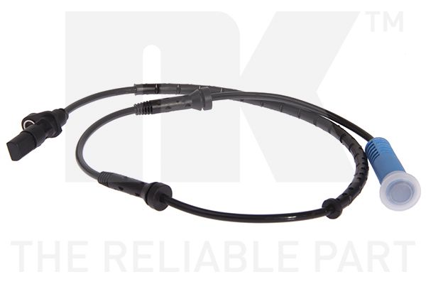 Sensor, Raddrehzahl