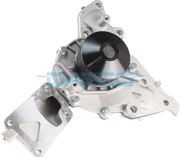 WATER PUMP AUTOMOTIVE - TecDoc 1