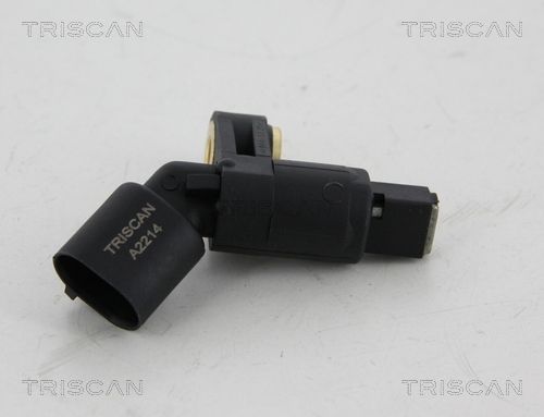 Sensor, Raddrehzahl