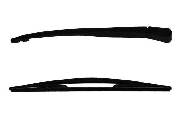 MAXGEAR 39-0216 Wiper Arm Set, window cleaning
