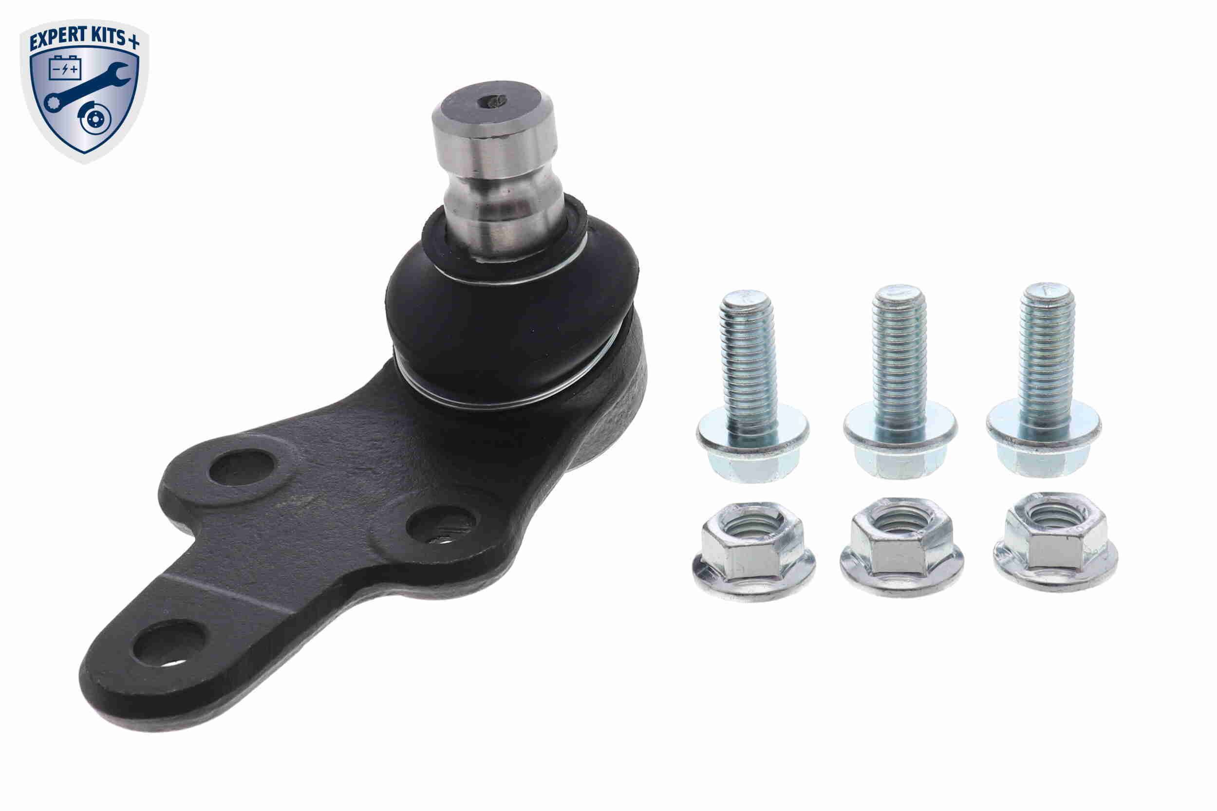 Trag-/F&uuml;hrungsgelenk