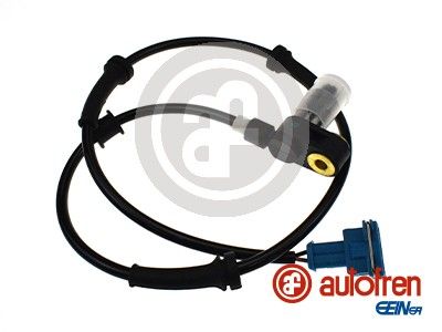 Sensor, Raddrehzahl