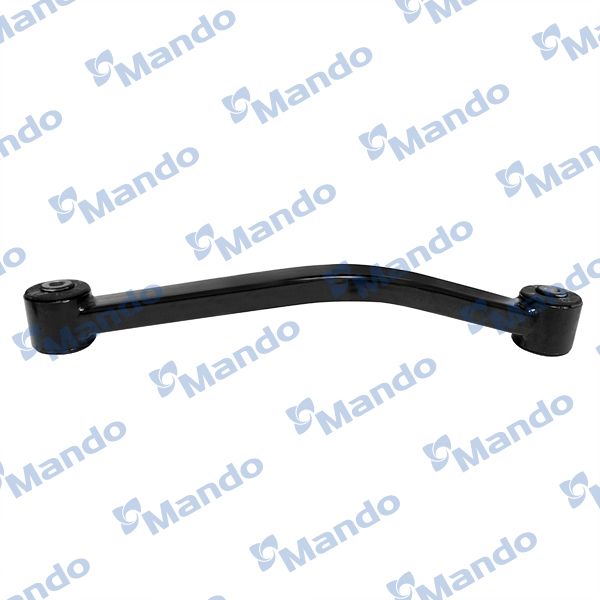 Brazo oscilante, suspensión de ruedas