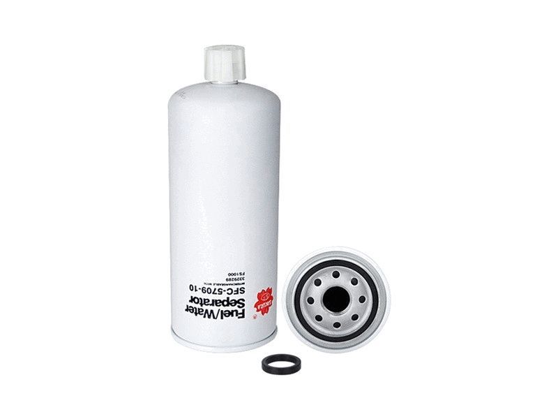 FUEL WATER SEPERATOR FITS - TecDoc Only