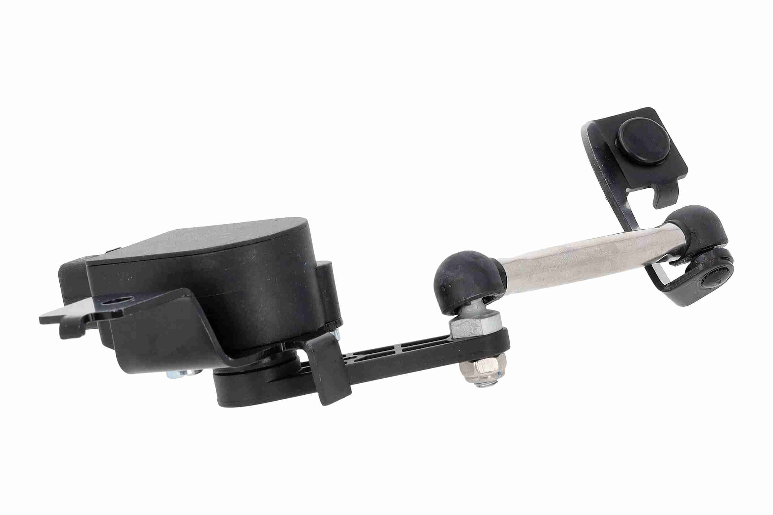 Sensor, Leuchtweitenregulierung