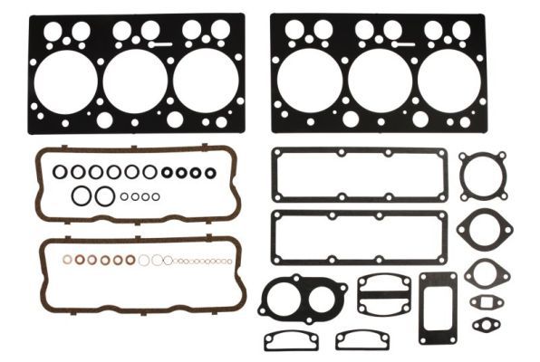 Dichtungsvollsatz, Motor