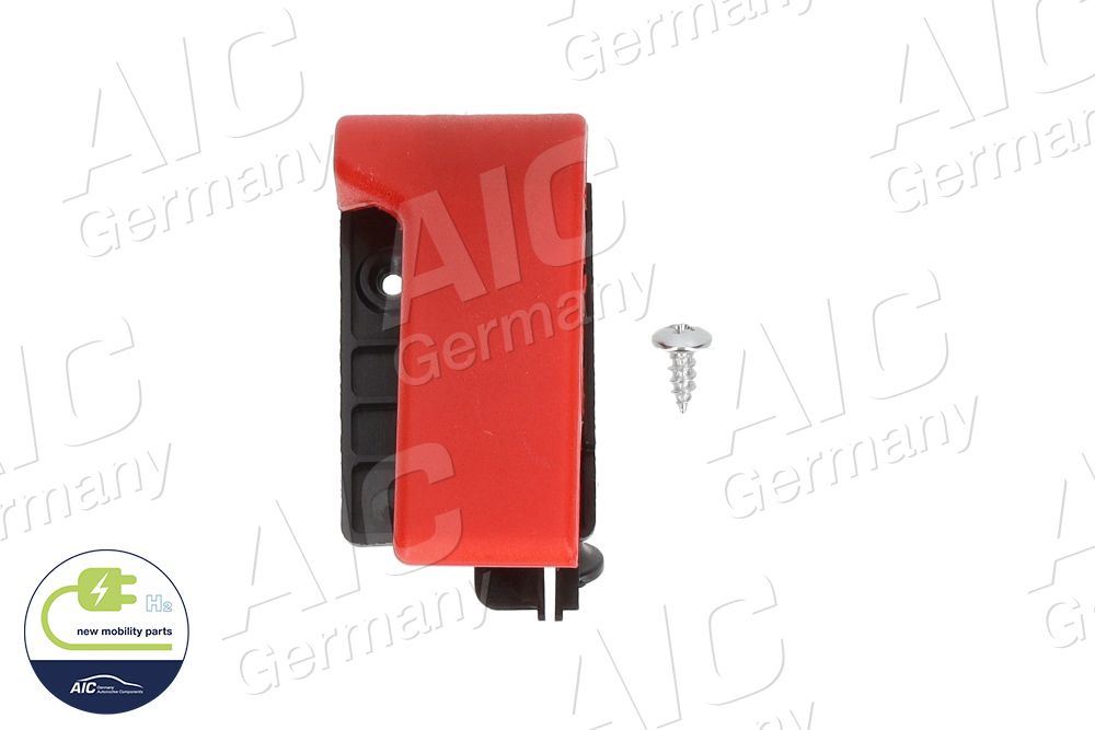AIC 56013 - Griff, Motorhaubenentriegelung