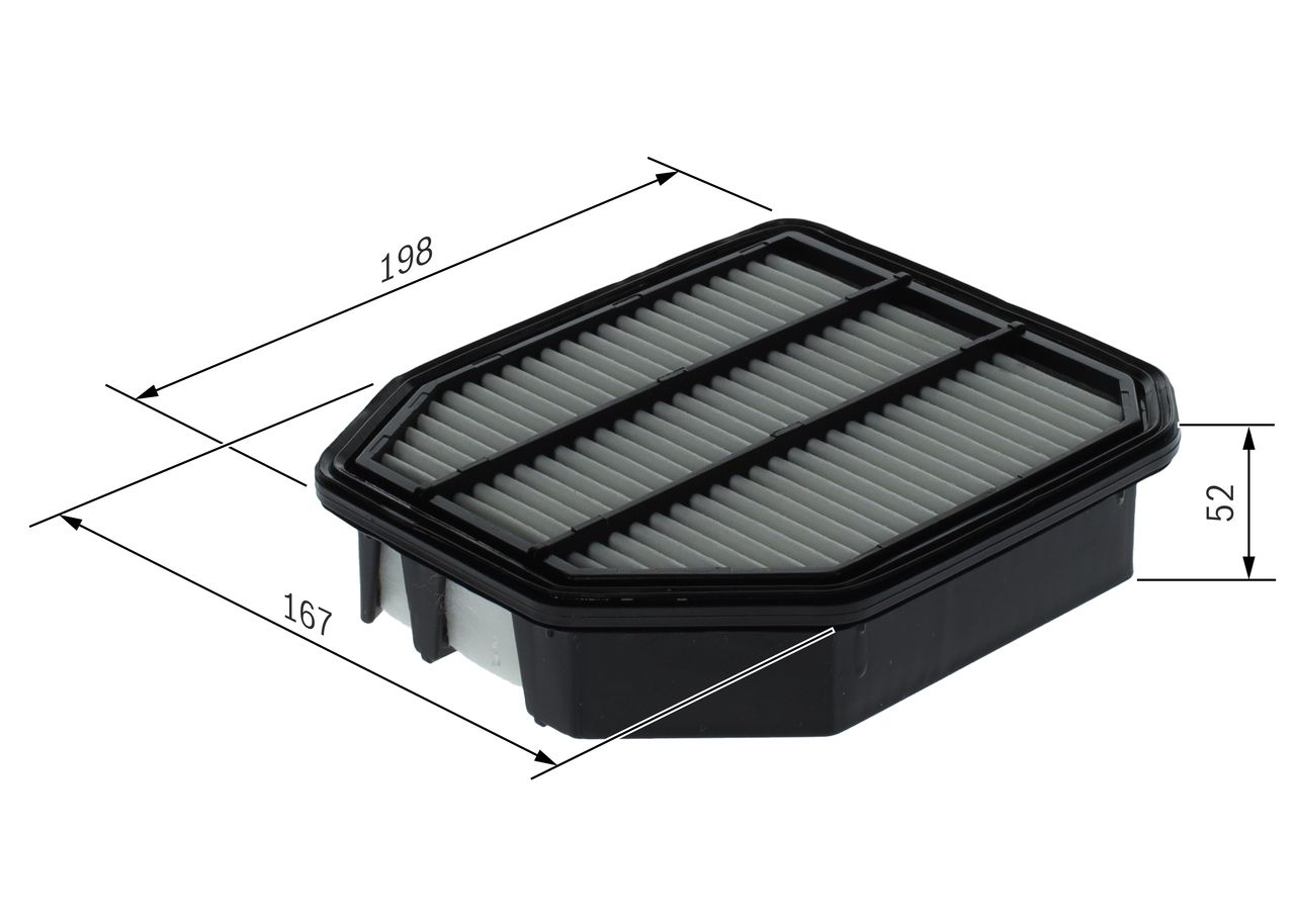 Luftfilter