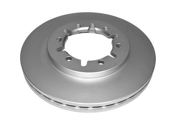 En-Shield Standard KP [ Nissan Navara D22 2WD 08-14 F ] - TecDoc 1