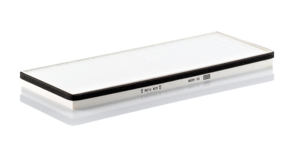 Filter, Innenraumluft Filter, Innenraumluft