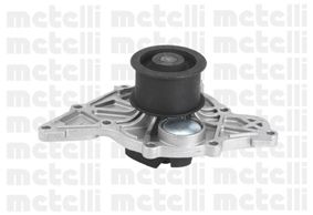 Water Pump, engine cooling 24-0868