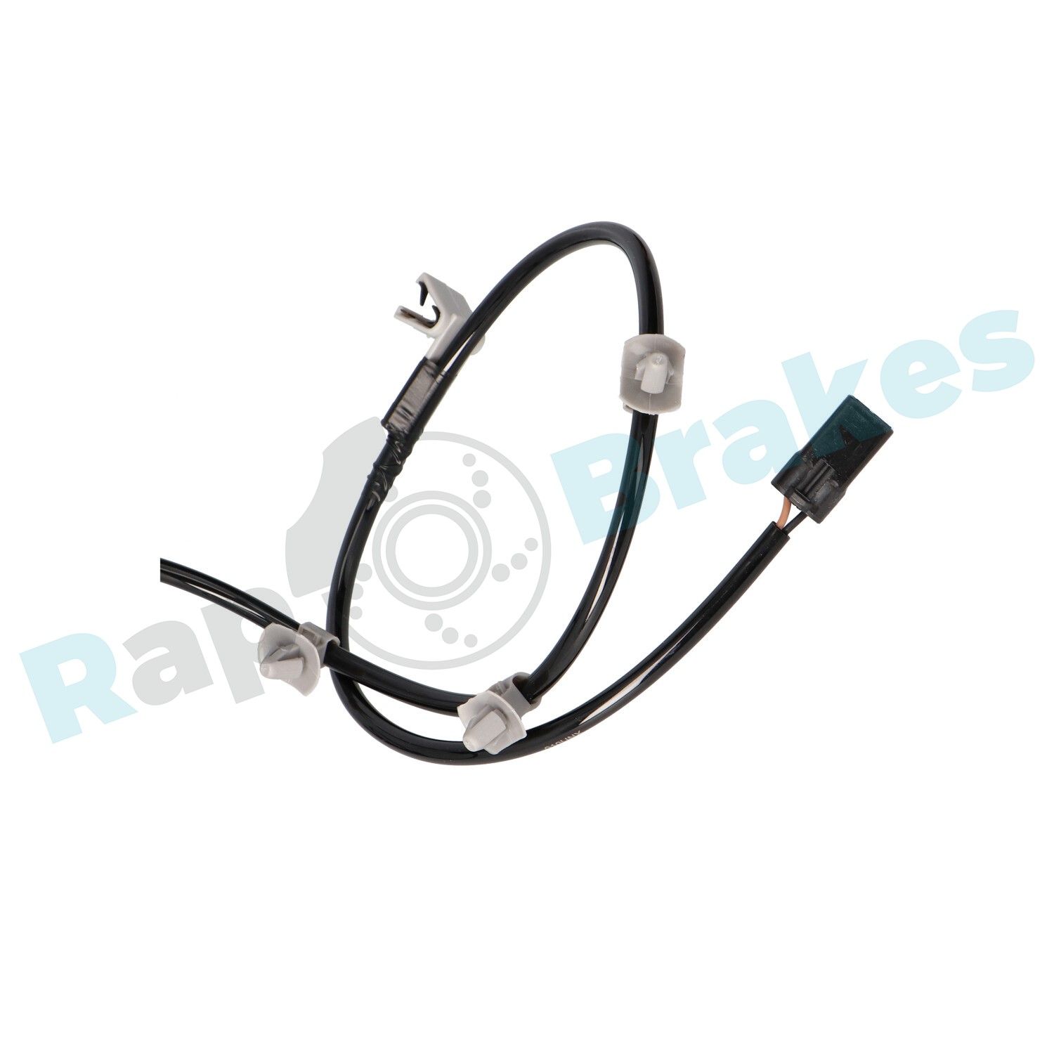 Sensor, Raddrehzahl