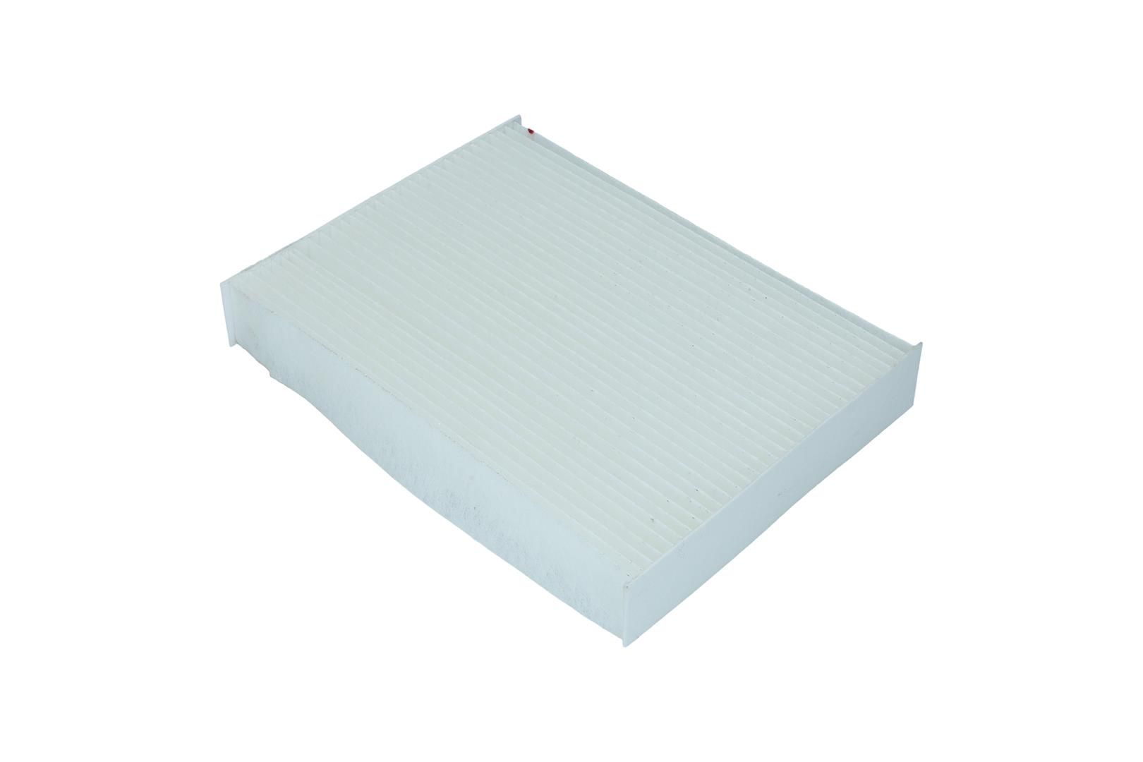 Filter, Innenraumluft