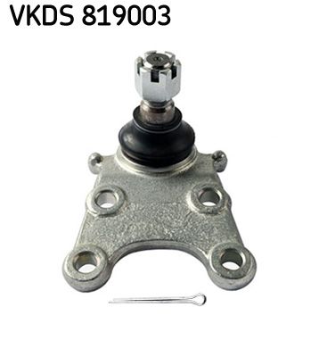 SKF VKDS 819003 - Trag-/F&uuml;hrungsgelenk