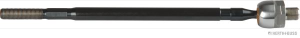 HERTH+BUSS JAKOPARTS J4848018 - Axialgelenk, Spurstange