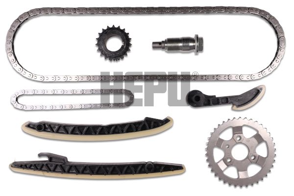 Timing Chain Kit 21-0050