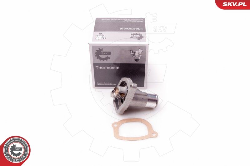 Thermostat, coolant 20SKV055