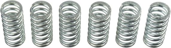 TRW MEF158-6 Clutch Spring Set