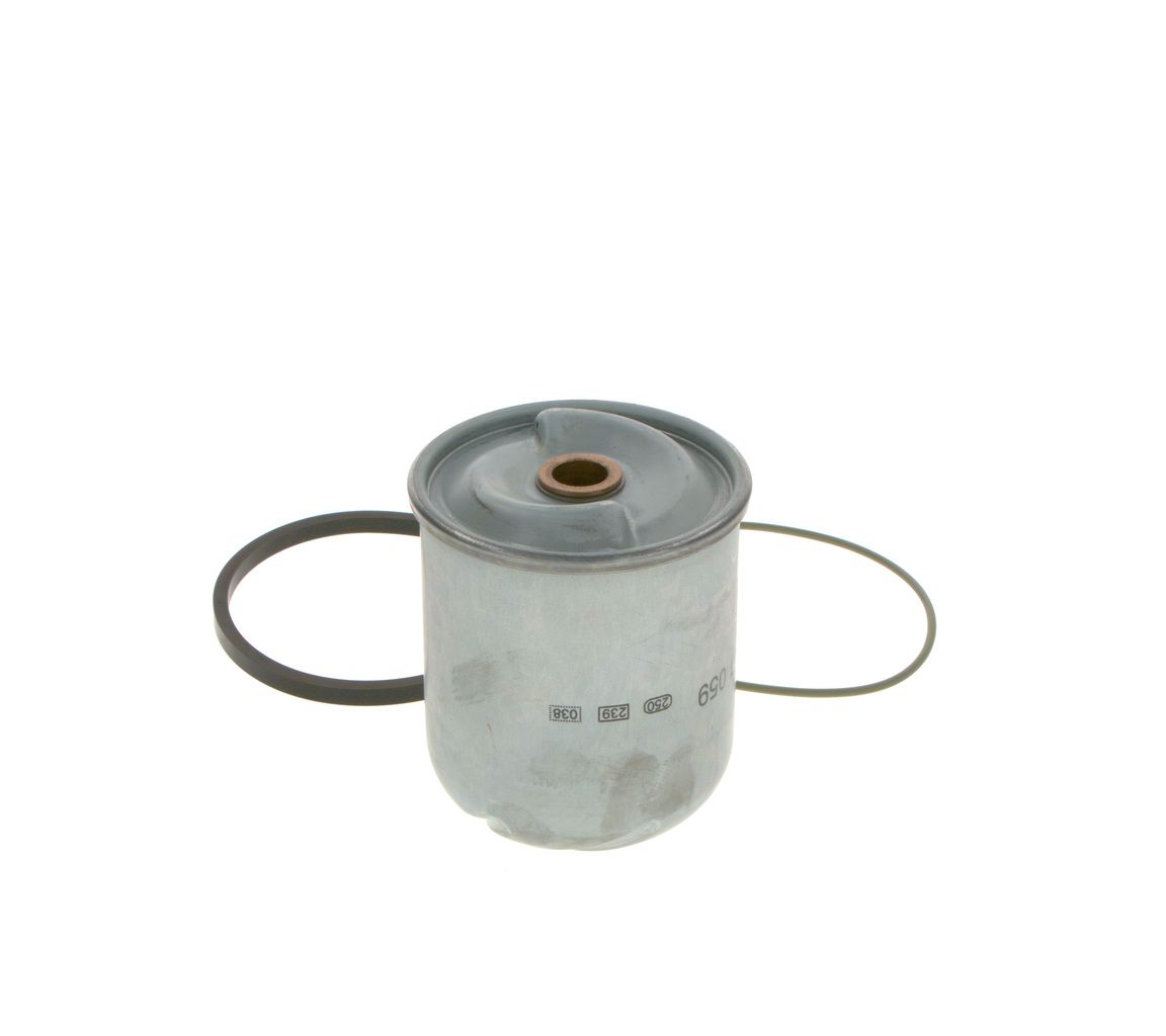 &Ouml;lfilter