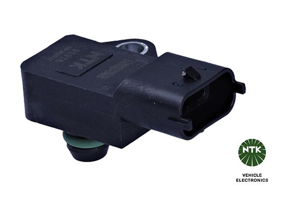 Sensor, Saugrohrdruck