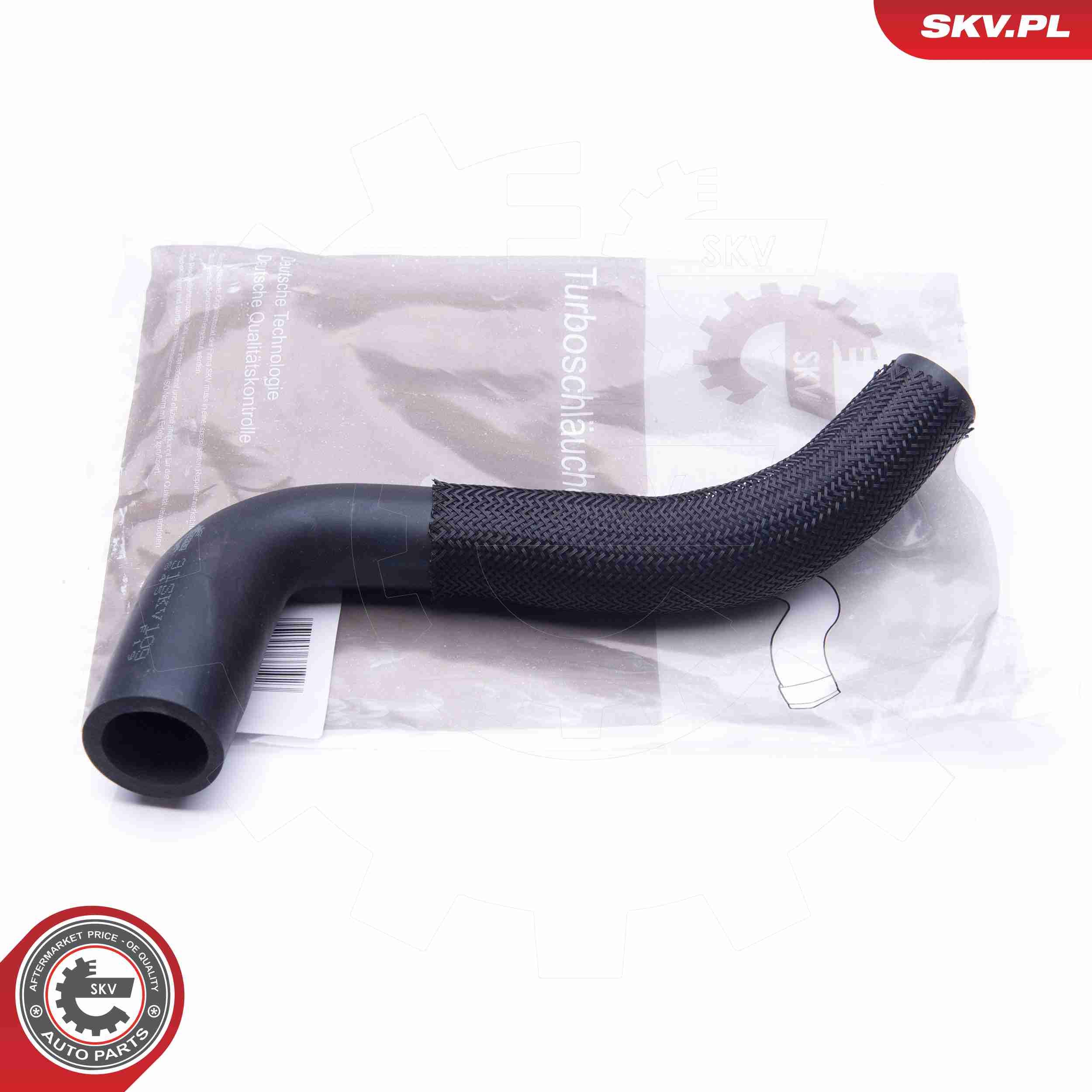 ESEN SKV 31SKV109 - &Ouml;lschlauch