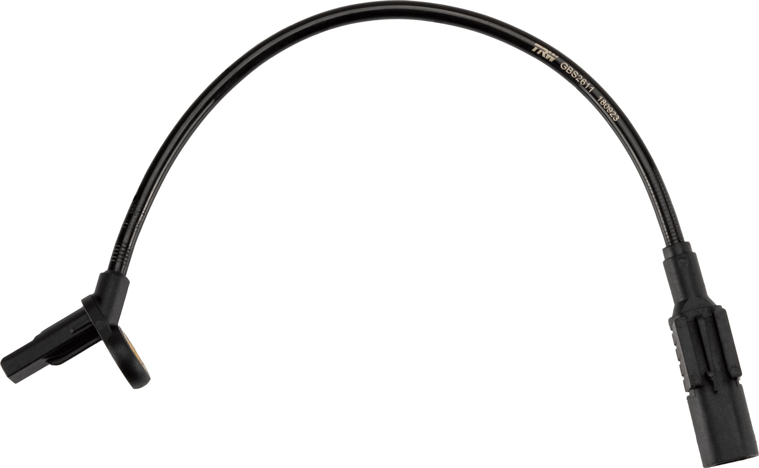 Sensor, Raddrehzahl