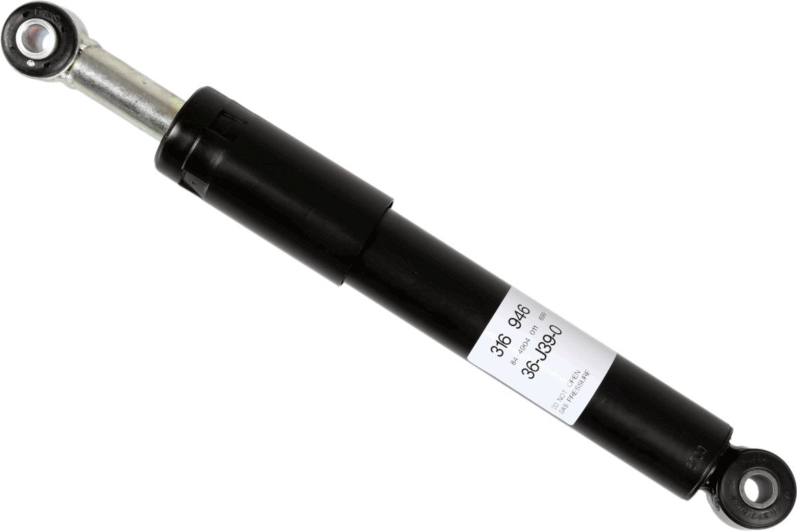 SACHS SHOCK ABSORBER - TecDoc Only